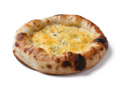 Cinque formaggi pica Premium Pizza I Nešto Lagano dostava