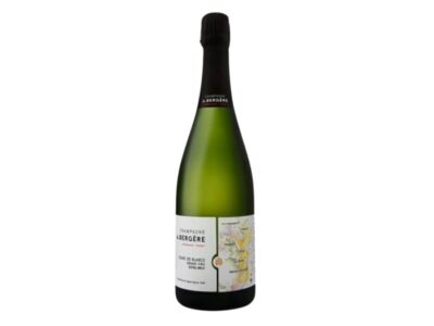 A.Bergere Blanc de Blancs Grand Cru Wine Art dostava