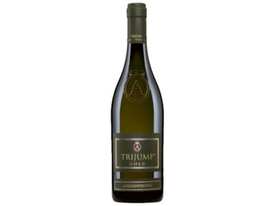 Aleksandrović Trijumf Gold Wine Art dostava