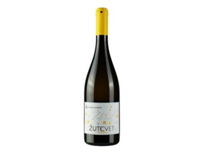 Aleksić Žuti Cvet Wine Art dostava
