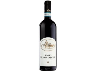 Altesino Rosso Di Montalcino Wine Art dostava