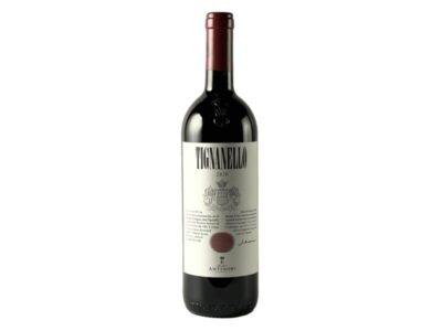 Antinori Tignanello Wine Art dostava