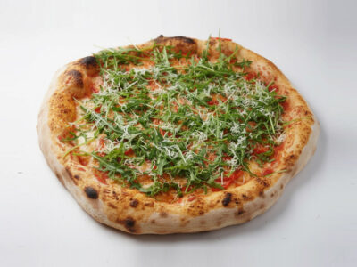 Arabiata pica Premium Pizza I Nešto Lagano dostava