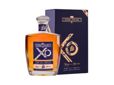 BB Klekovača Stari Vinjak XO Gift Box Wine Art dostava