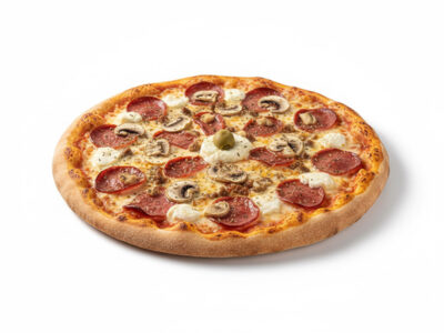 Bambola pica Bambola Pizzeria dostava