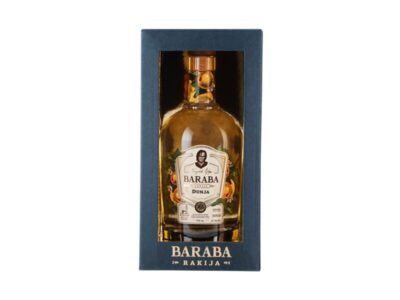 Baraba Dunja Gift Box Wine Art dostava
