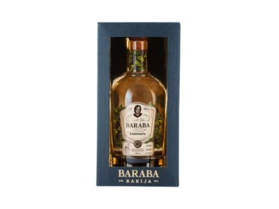 Baraba Loza Gift Box Wine Art dostava