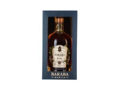 Baraba Šljiva Gift Box Wine Art dostava