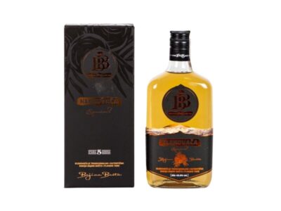 Bb Klekovača Kleka Specijal Gift Box Wine Art dostava