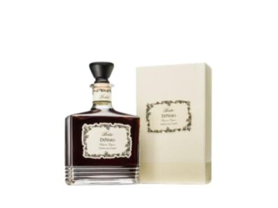 Berta DiNero Crema Caffe Gift Box Wine Art dostava