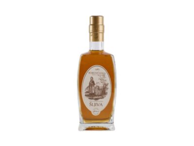 Bojkovčanka Šljiva 5 y.o. Wine Art dostava