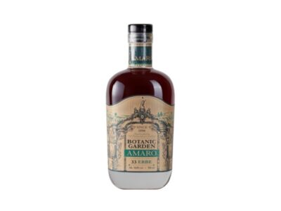 Botanic Garden Amaro Wine Art dostava