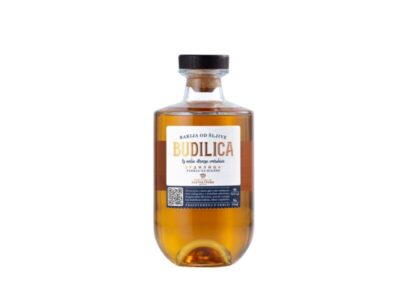 Budilica Šljiva Wine Art dostava