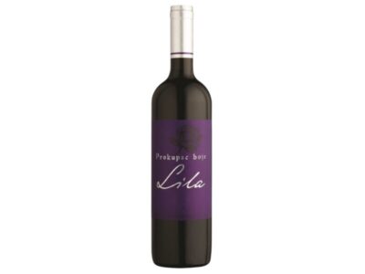 Budimir Prokupac Boje Lila Wine Art dostava