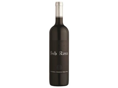 Budimir Svb Rosa Wine Art dostava
