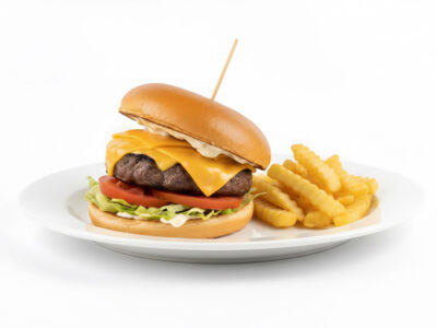 Burger Constantin Restoran delivery