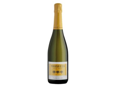 Castello Carboncine Prosecco Brut Wine Art dostava