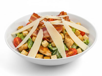 Caesar salad Constantin Restoran delivery