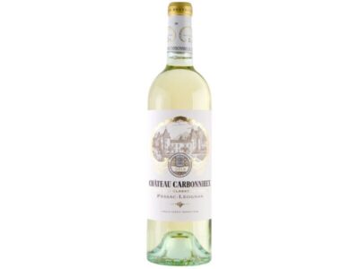 Château Carbonnieux Blanc Grand Cru Classe Pessac Leognan 2020 Wine Art dostava