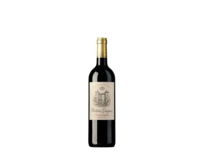 Château Greysac Cru Bourgeois Medoc Wine Art dostava