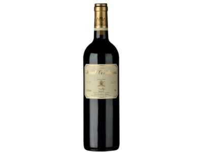 Château Haut Condissas Prestige Medoc 2015 Wine Art dostava