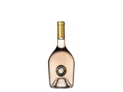 Chateau Miraval Cotes de Provence Rose Wine Art dostava