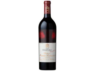 Château Mouton Rothschild Premier Grand Cru Classe Pauillac 2009 Wine Art dostava