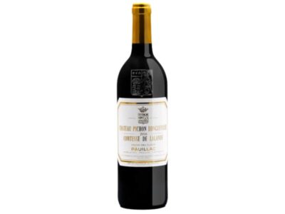 Château Pichon Longueville Comtesse de Lalande Grand Cru Classe Pauillac 2016 Wine Art dostava