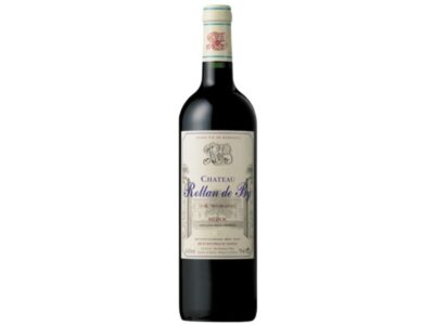 Château Rollan De By Cru Bourgeois Medoc Wine Art dostava