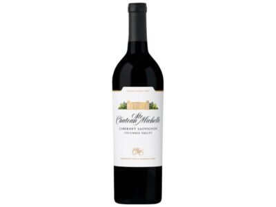 Chateau Ste. Michelle Cabernet Sauvignon Columbia Valley Wine Art dostava
