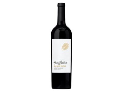 Chateau Ste. Michelle Cold Creek Wine Art dostava