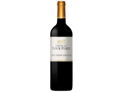 Château Tour Perey St.Emilion Grand Cru Wine Art dostava