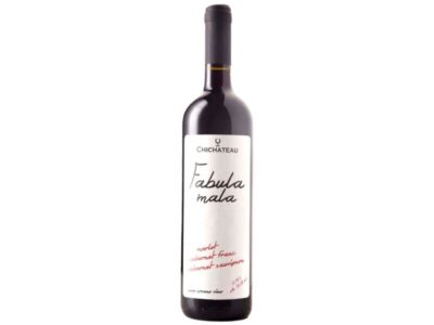 Chichateau Fabula Mala Wine Art dostava