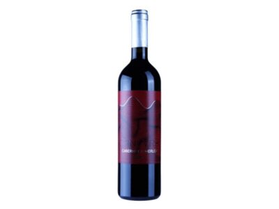 Cilić Cabernet & Merlot Crni Vrh Wine Art dostava