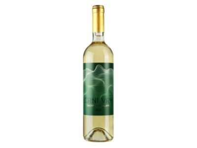 Cilić Crni Vrh Sauvignon Blanc Wine Art dostava
