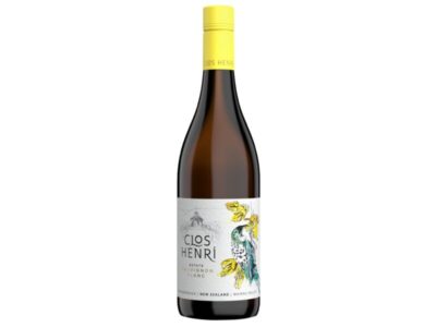 Clos Henri Estate Sauvignon Blanc Wine Art dostava