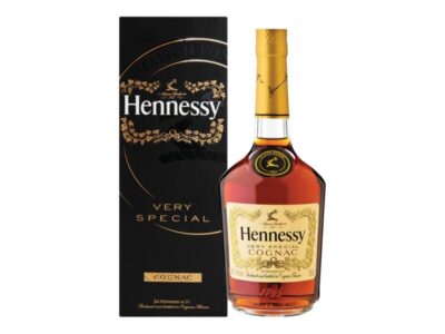 Cognac HENNESSY VS Gift Box Wine Art dostava