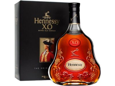 Cognac HENNESSY X.O Gift Box Wine Art dostava