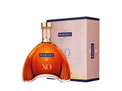 Cognac MARTELL X.O Gift Box Wine Art dostava