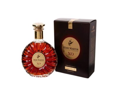 Cognac REMY MARTIN X.O Gift Box Wine Art dostava
