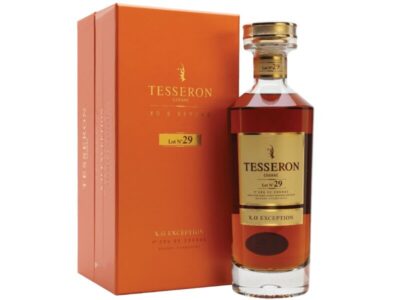 Cognac Tesseron LOT No.29 Gift Box Wine Art dostava