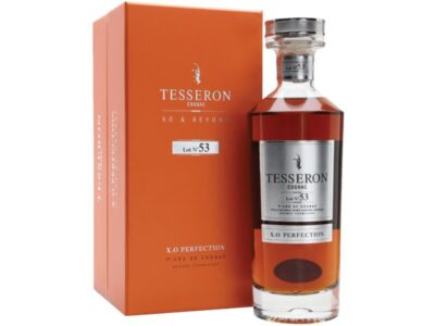 Cognac Tesseron LOT No.53 Gift Box Wine Art dostava