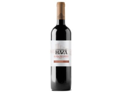 Condado de Haza Crianza Wine Art dostava