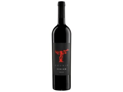 Deurić Aksiom Wine Art dostava