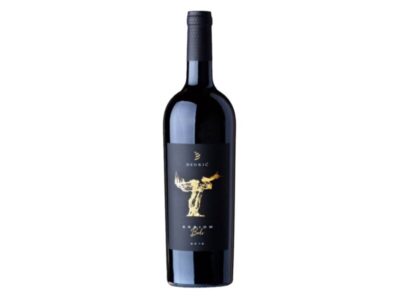 Deurić Aksiom Beli Wine Art dostava