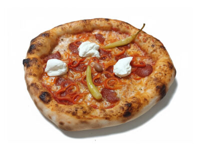 Diavola pica Premium Pizza I Nešto Lagano dostava