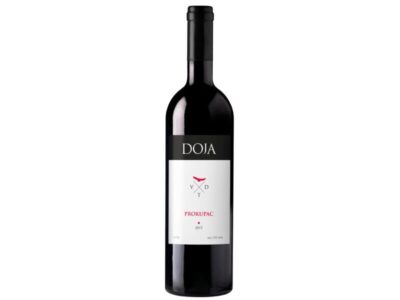 Doja Prokupac Wine Art dostava