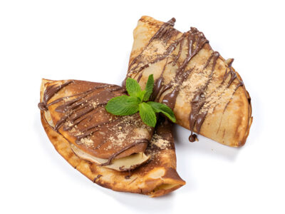 Pancakes Constantin Restoran delivery