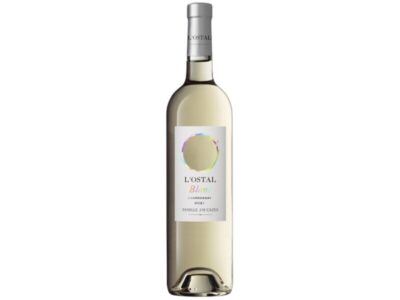 Domaine LOstal Chardonnay Wine Art dostava