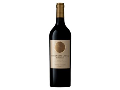 Domaine LOstal Estibal Minervois Rouge Wine Art dostava